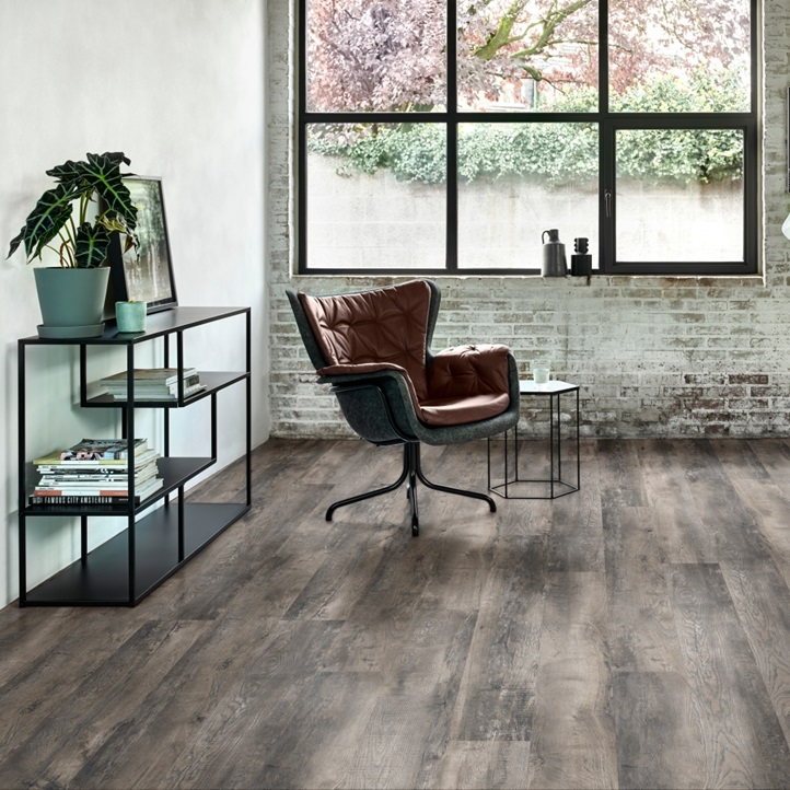 Кварцвинил Moduleo LayRed EIR 54945 Country Oak