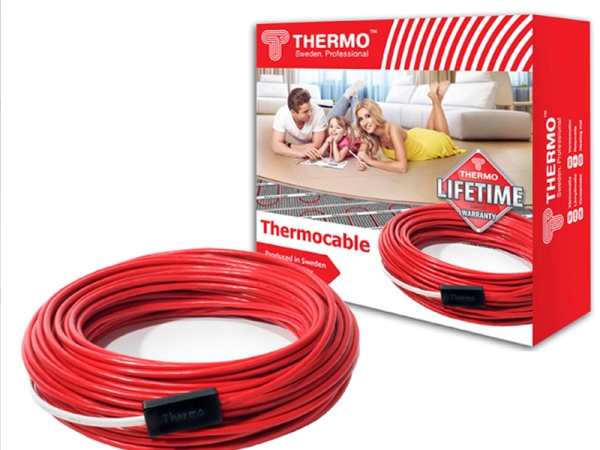 Греющий кабель Thermo Thermocable SVK- 20 35 м