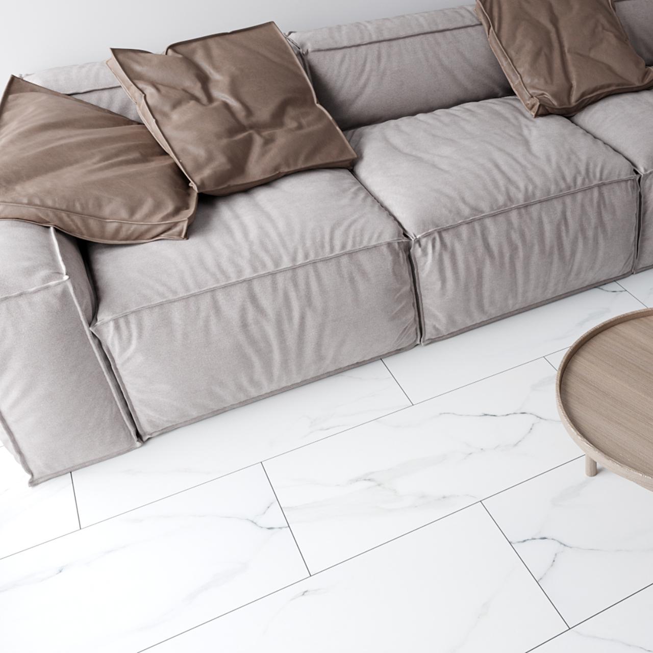 Кварцвинил Planker Stone LVT 5005 Гэлакси