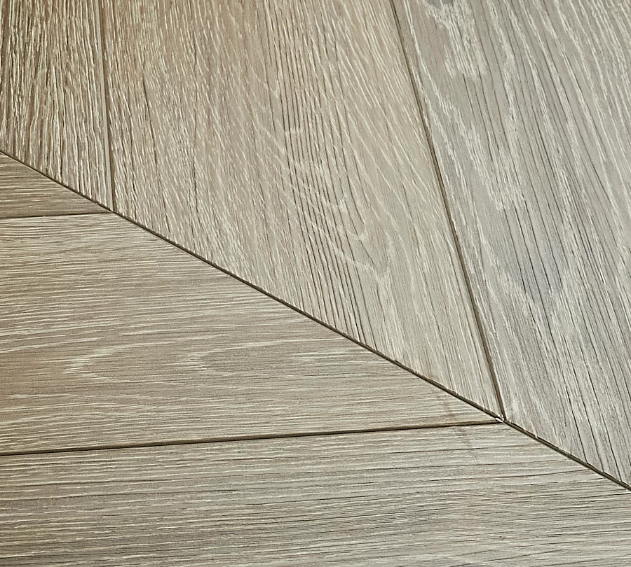 Кварцвинил Damy Floor Chevron DF07-Ch Шайо