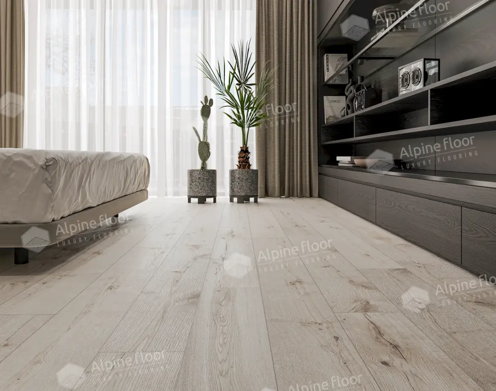 Кварцвинил Alpine Floor ProNature 62478 Newtown Creek