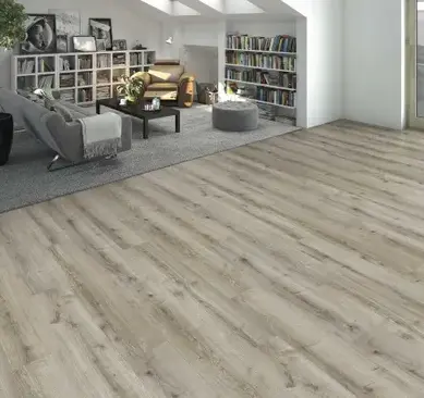 Ламинат Haro Tritty 100 Gran Via 541514 Дуб Элеганза Античный Серый
