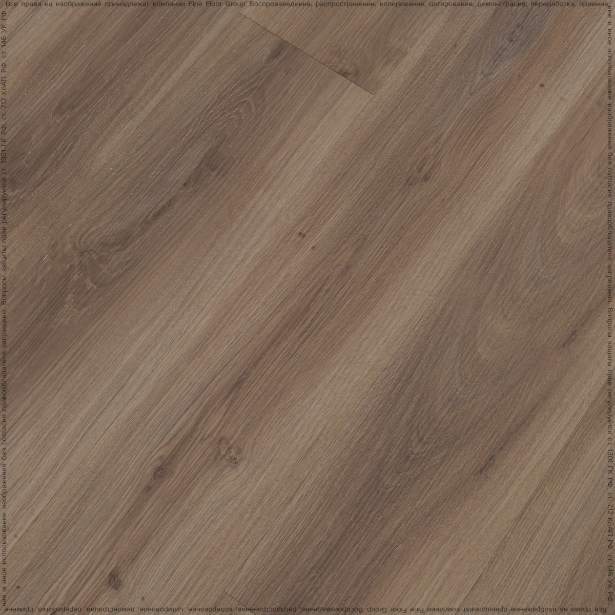 Кварцвинил Fine Floor Wood FF-1460 Дуб Вестерос