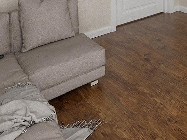 Пробковое покрытие CorkStyle Wood XL Glue Oak Old