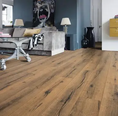 Ламинат Haro Tritty 100 530335 Дуб Италика Натур