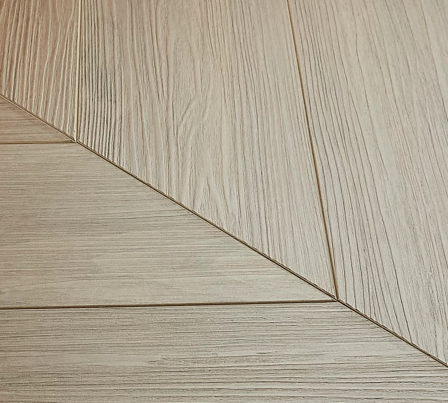 Кварцвинил Damy Floor Chevron DF08-Ch Блуа