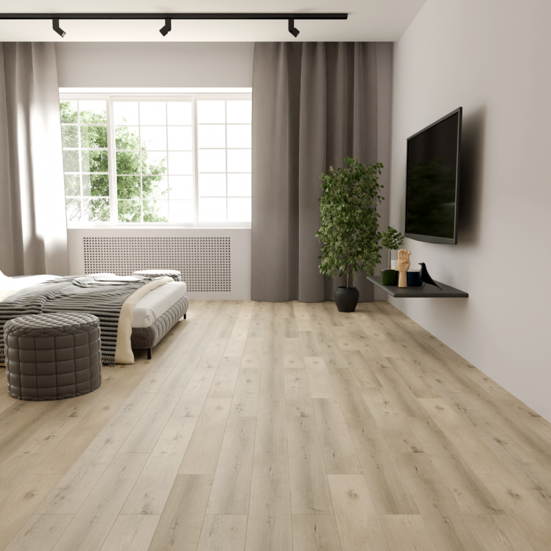 Кварцвинил TexFloor Верона 204 Дуб Гаэль