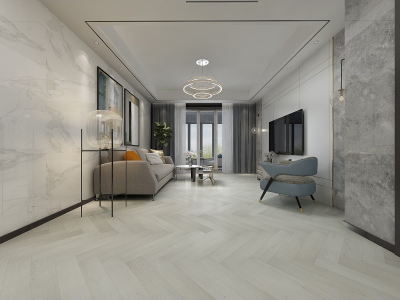 Кварцвинил Damy Floor London 191023EL-04 Йорк