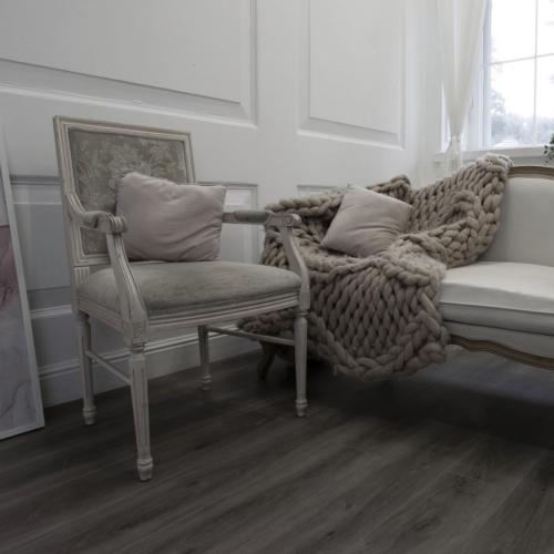 Кварцвинил Damy Floor Family TCM359-25-LVT Дуб Кантри