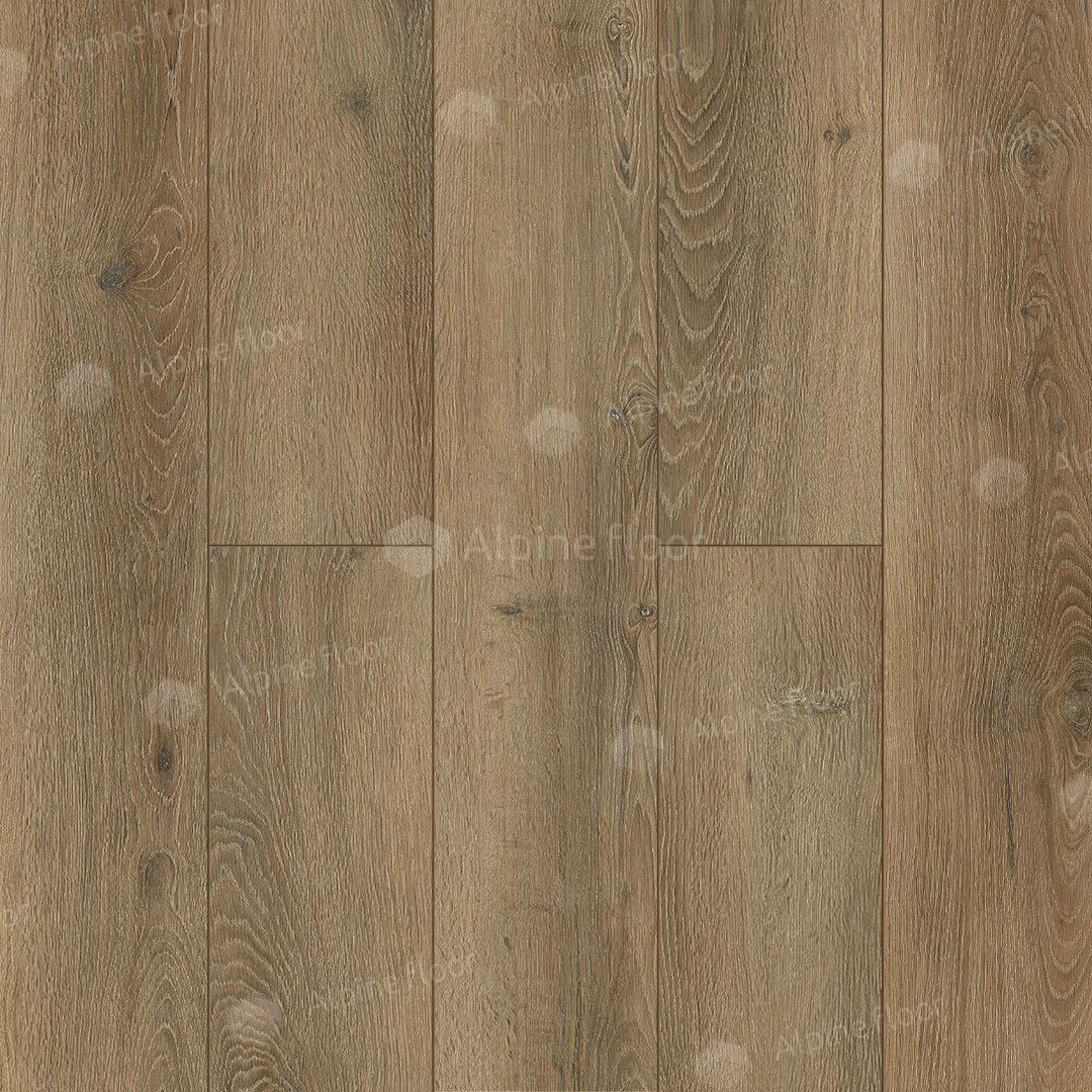 Кварцвинил Alpine Floor Premium XL Eco 7-31 Дуб Эниф