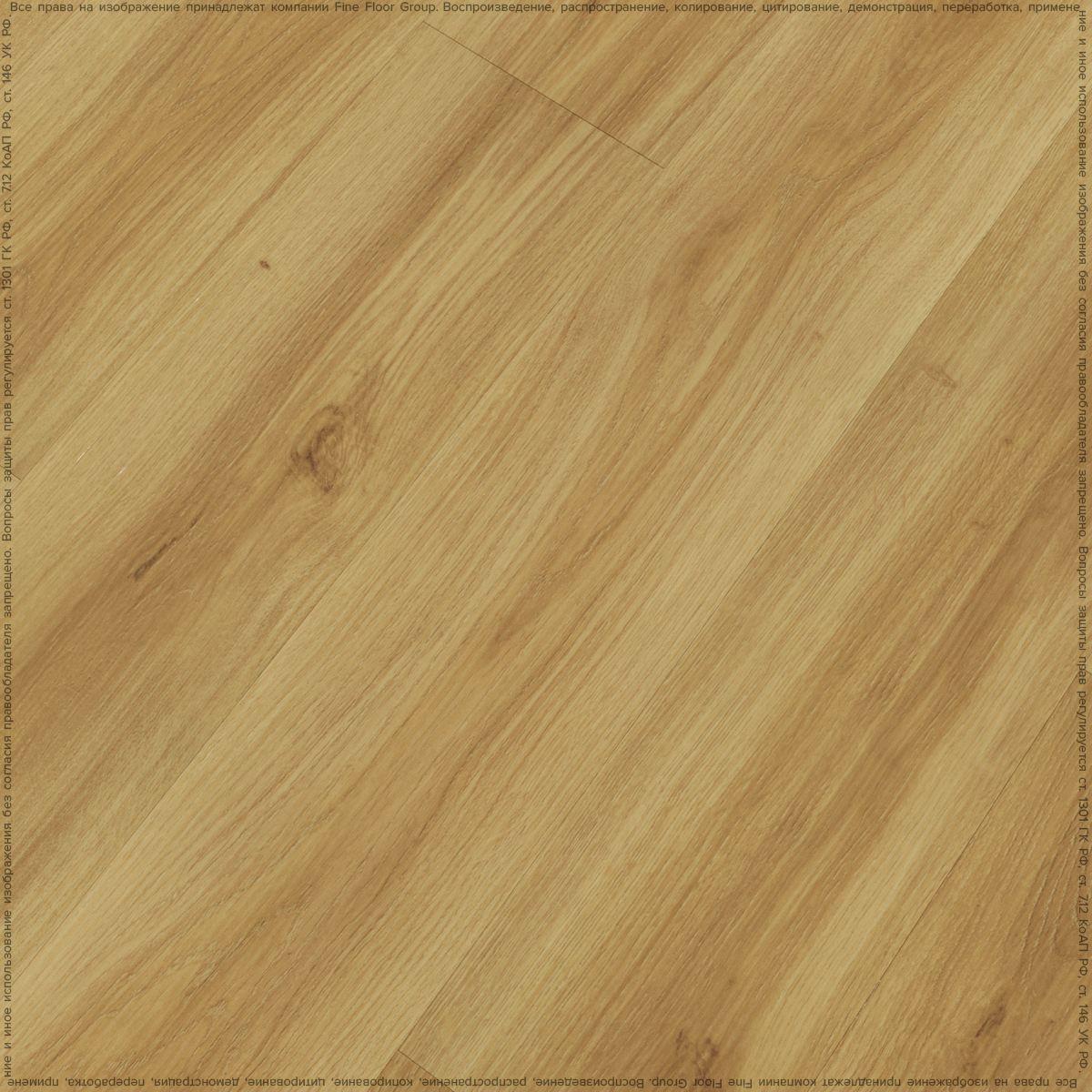 Кварцвинил Fine Floor Wood FF-1409 Дуб Орхус
