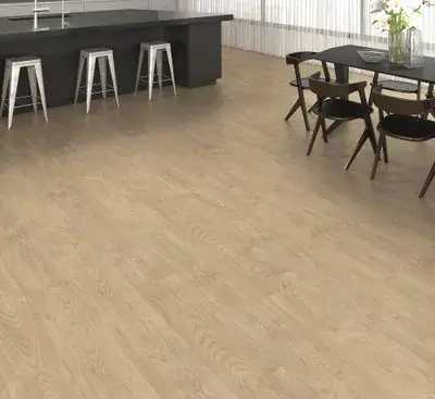 Ламинат Haro Tritty 200  Aqua 544781 Клен Серебрянный Варио