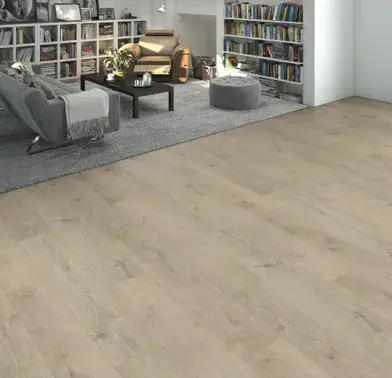 Ламинат Haro Tritty 90 544696 Дуб Торри Серый