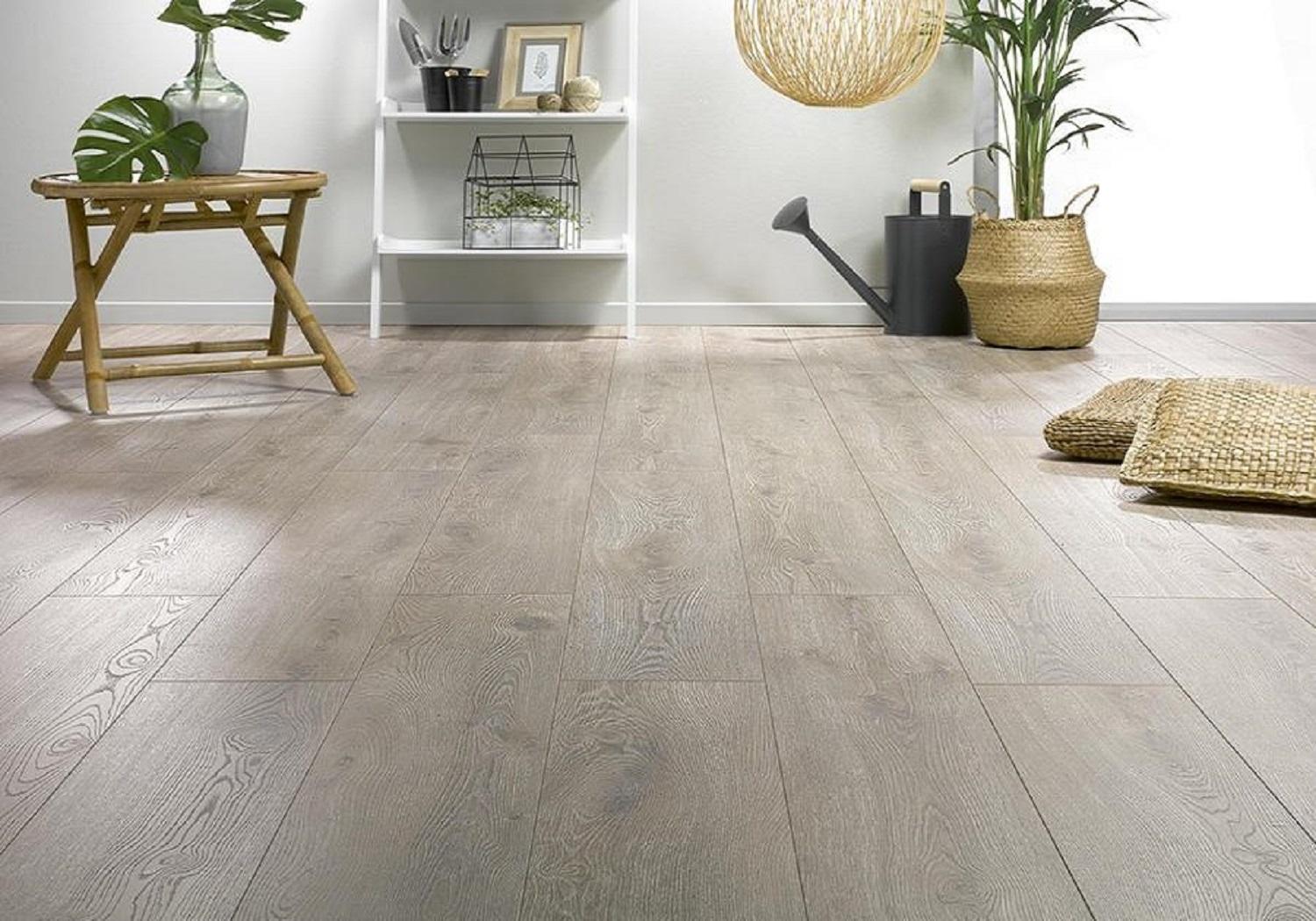Ламинат Alsafloor Osmoze 536 Oak Linen