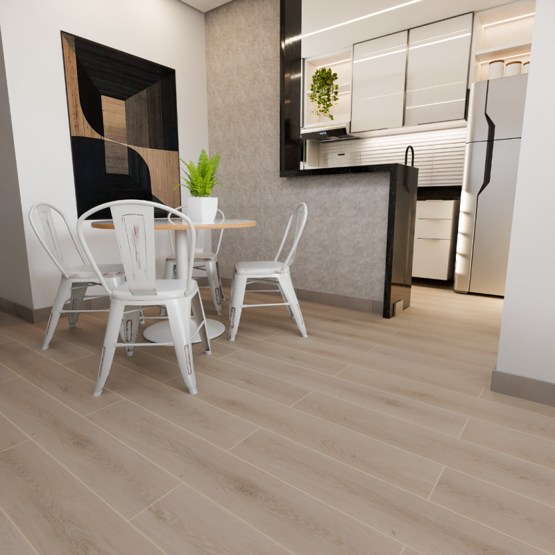 Кварцвинил TexFloor Фиджи 309 Дуб Кордоба