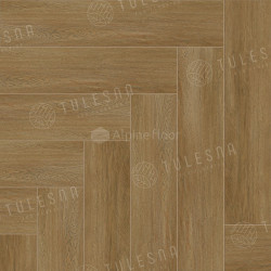 Кварцвинил Tulesna Искусство паркета LVT (Art Parquet LVT) 1005-701 Sincero
