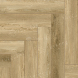 Кварцвинил Tulesna Искусство паркета LVT (Art Parquet LVT) 1005-601 Grazioso