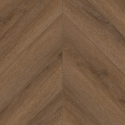 Кварцвинил Tulesna Искусство в шевроне (Art Chevron) 1011-6 Segreto