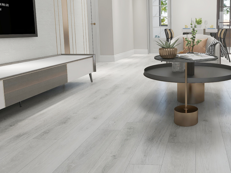 Кварцвинил Damy Floor Family 1536-2 Дуб Альпийский