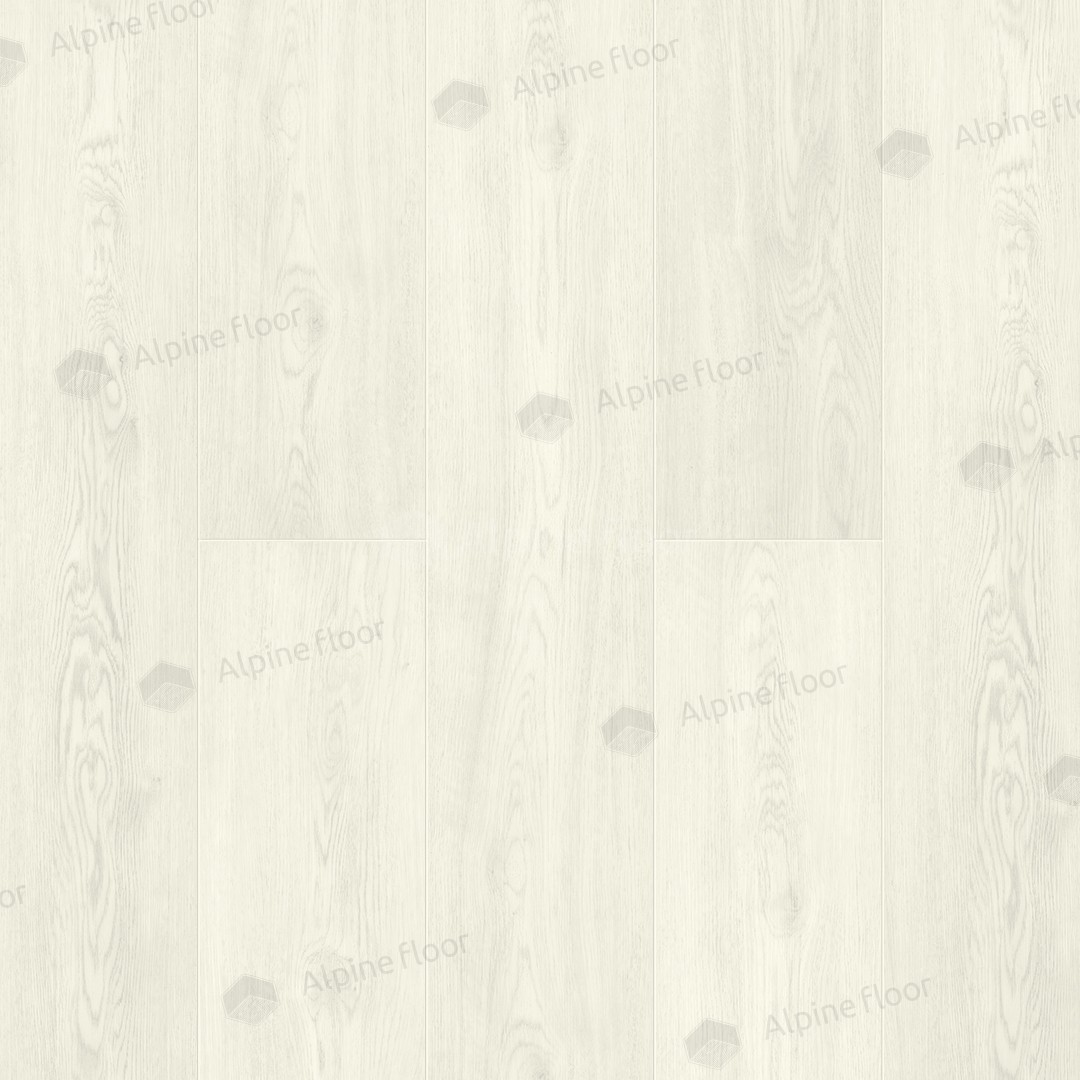 Кварцвинил Alpine Floor Classic Light Еco 134-77 Дуб Арктик