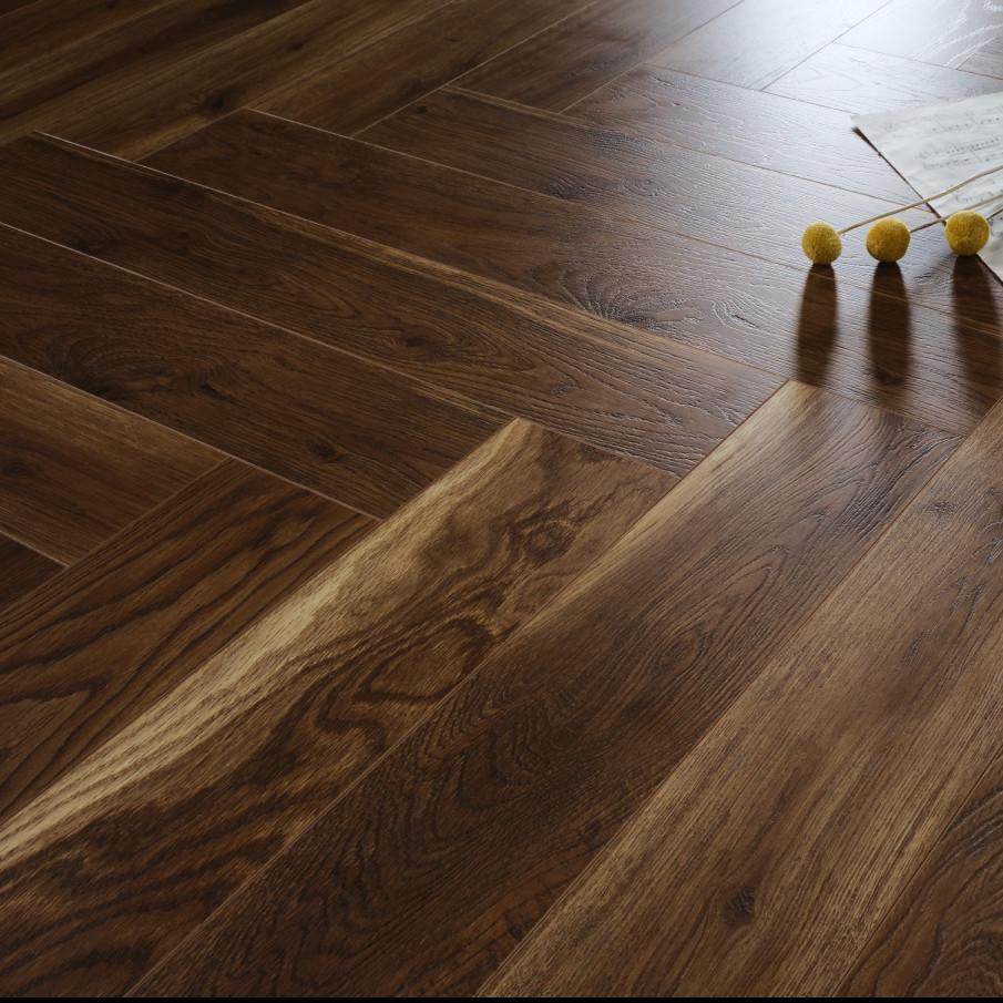 Ламинат Lamiwood Честер 516 Дуб Кембридж