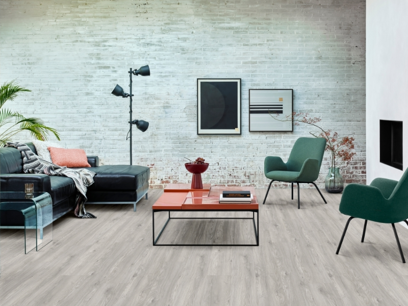 Кварцвинил Moduleo LayRed EIR 58933 Sierra Oak
