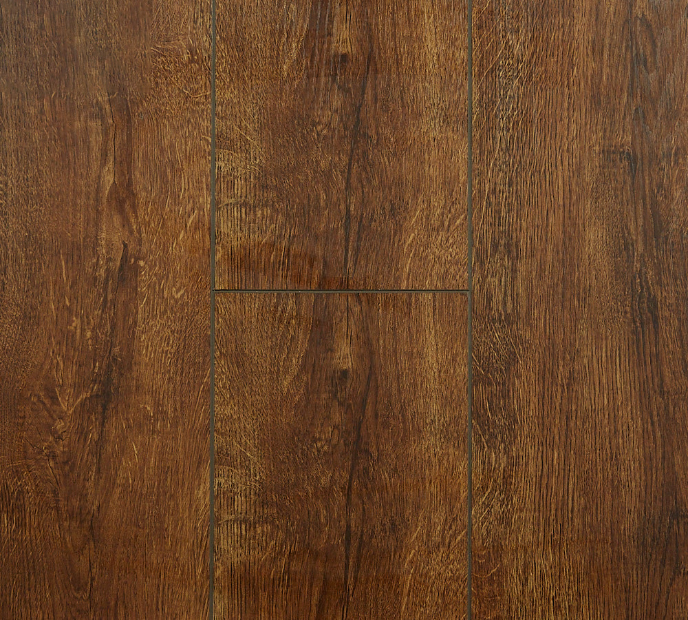 Кварцвинил CM Floor ScandiWood 16 Дуб Умео (С подложкой)
