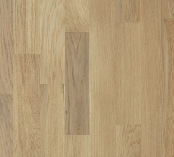 Паркетная доска Polarwood Classic Дуб Уют Белый Матовый Лак 3П