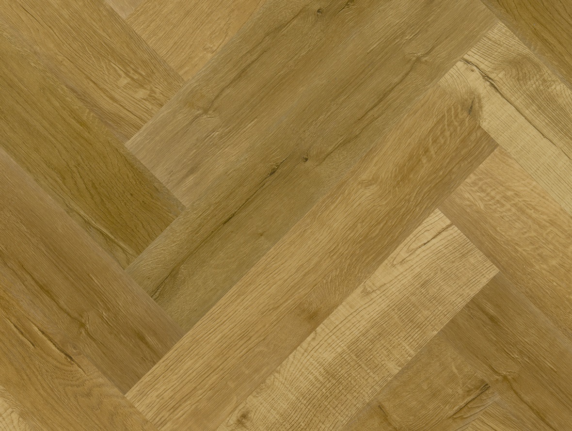 Кварцвинил Fargo Parquet 33-81996-9 Дуб Робуста градиент