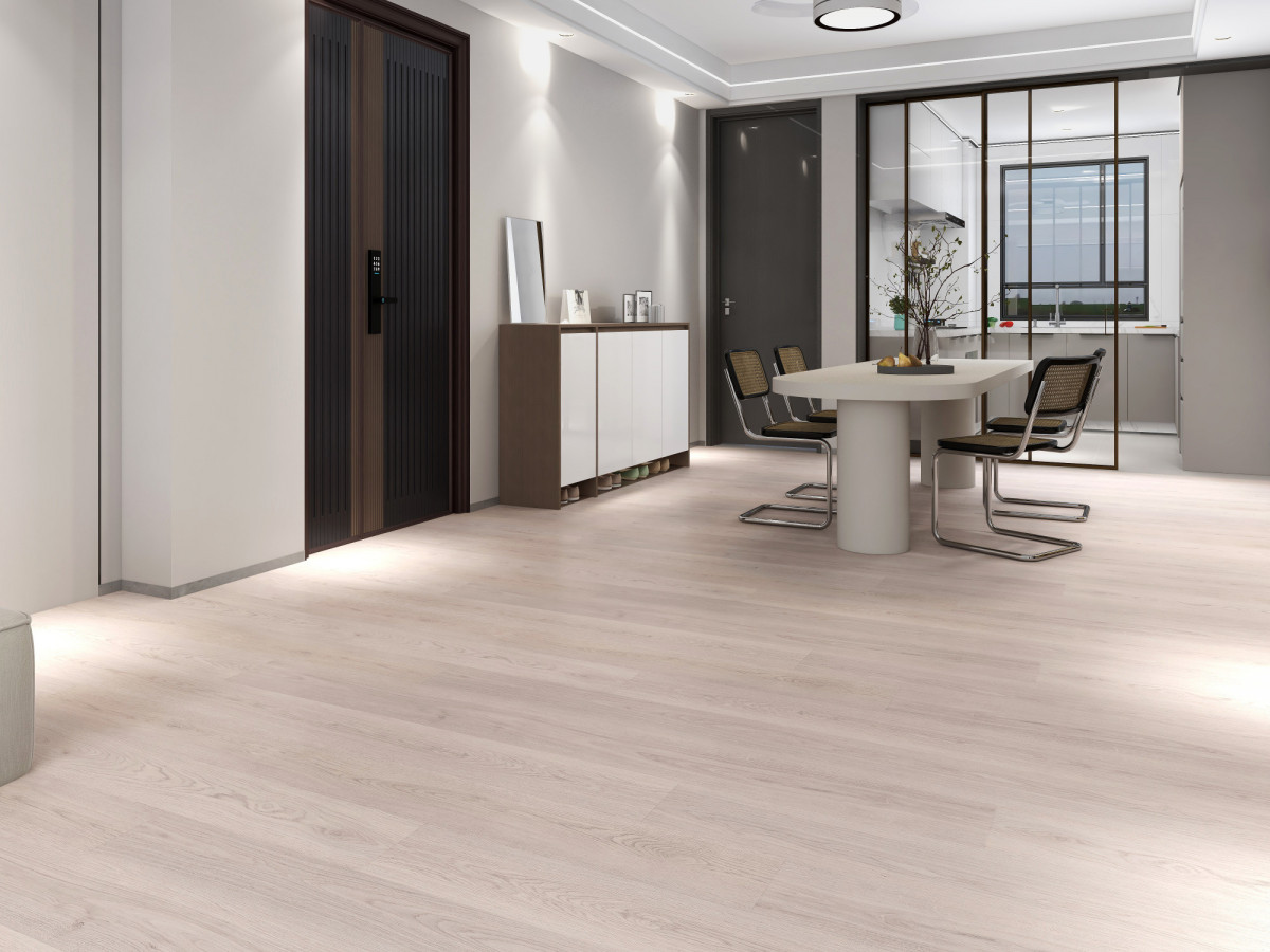 Кварцвинил Lamiwood Модерно 716 Дуб Лоренцо