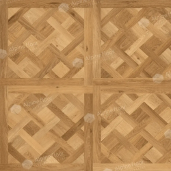 Кварцвинил Alpine Floor Parquet Sirocco ECO 25-2 Лувр