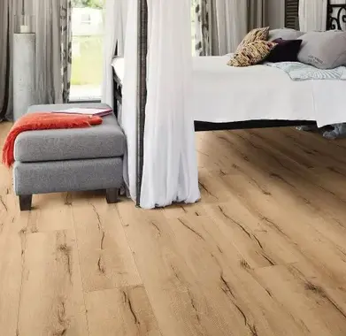 Ламинат Haro Tritty 100 Gran Via 530693 Дуб Италика Кремовый