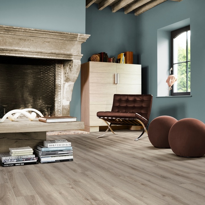 Кварцвинил Moduleo Next 294 Belver Oak