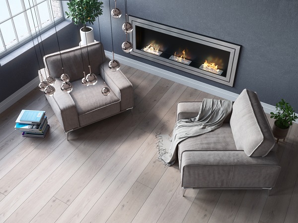 Ламинат Alloc Grand Avenue 7001 Родео Драйв