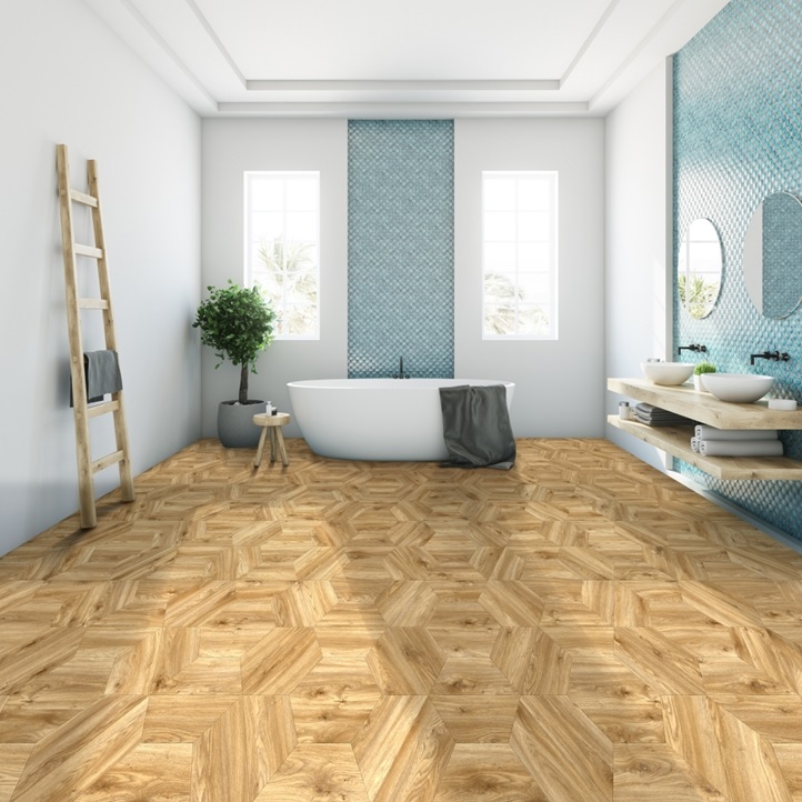 Кварцвинил Moduleo Moods 359 Pepper