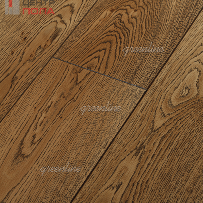 Инженерная доска GreenLine Делюкс 122 Верона