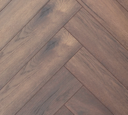 Ламинат Kronotex Herringbone D4766 Дуб Кале