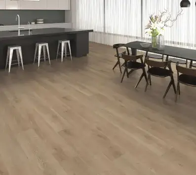 Ламинат Haro Tritty 200  Aqua  541560 Дуб Венето Кремовый