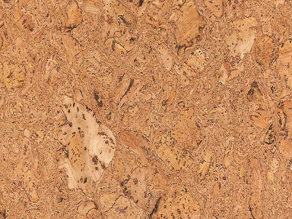 Пробковое покрытие CorkStyle Natural Cork Glue Rombo New