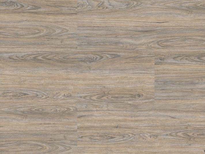 Пробковое покрытие CorkStyle Wood Click Cork Oak Leached