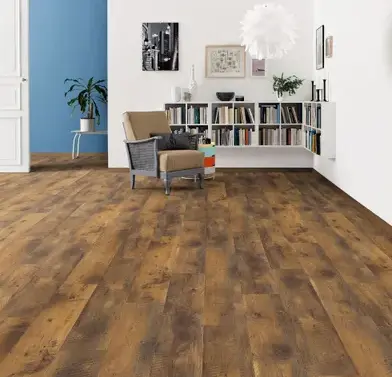 Ламинат Haro Tritty 100 526678 Дуб Альтхольц
