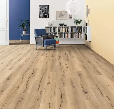 Ламинат Haro Tritty 90 538653 Дуб Италика Крем
