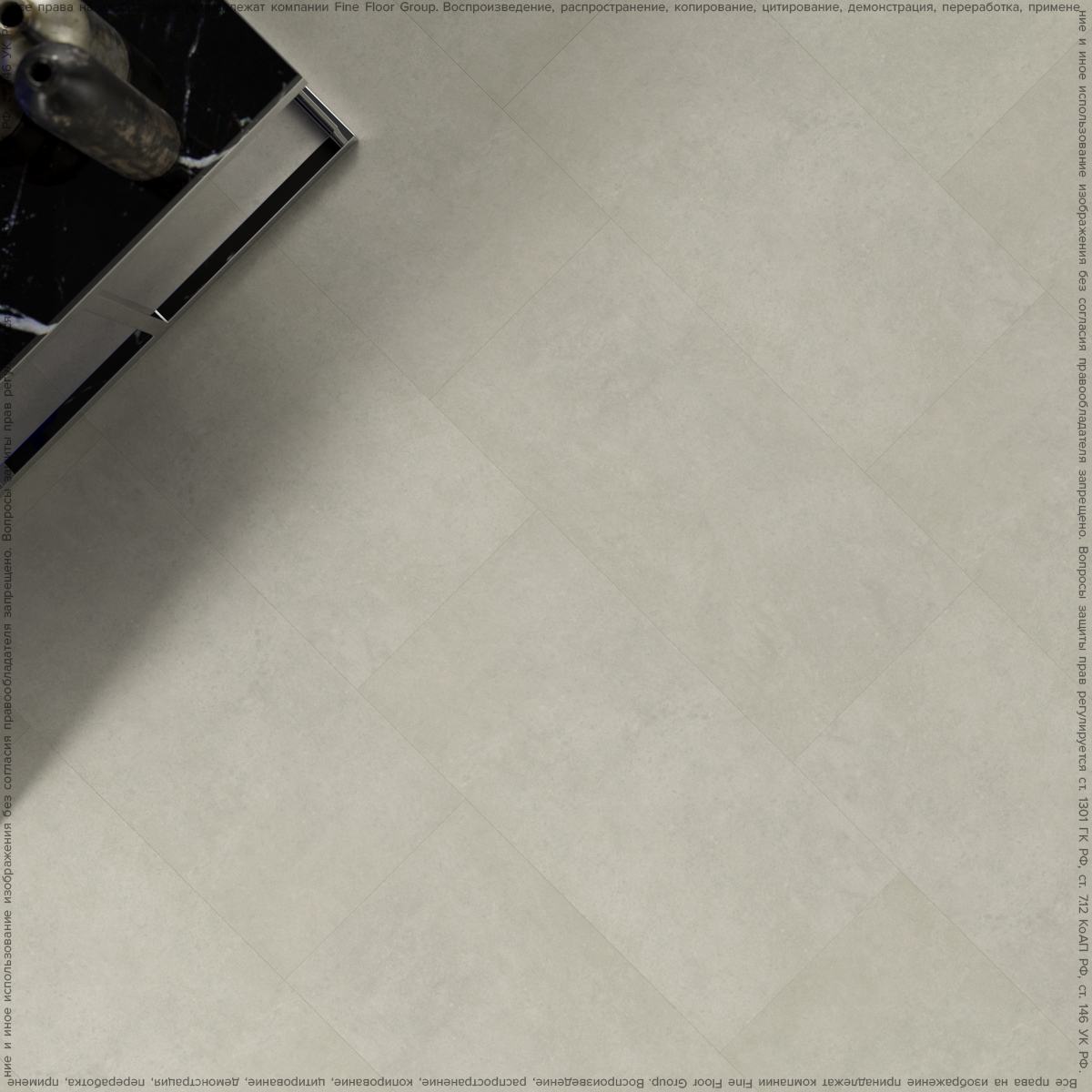 Кварцвинил Fine Floor Stone FF-1461 Штирум