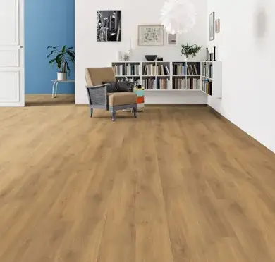 Ламинат Haro Tritty 100 538692 Дуб Эмилия Медовый
