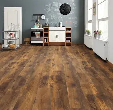 Ламинат Haro Tritty 100 Gran Via 526712 Дуб Альтхольц