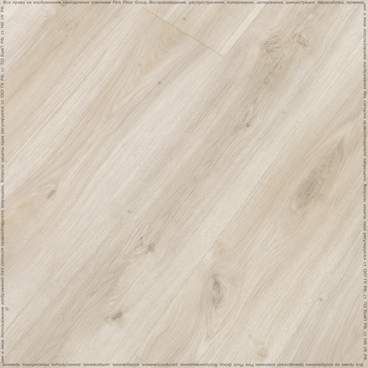 Кварцвинил Fine Floor Wood FF-1474 Дуб Верона