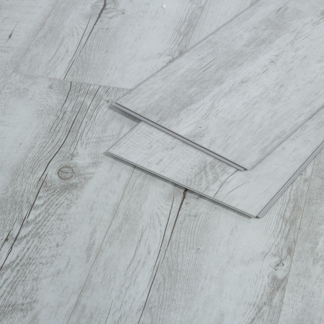Кварцвинил Onefloor Wood Click 5007