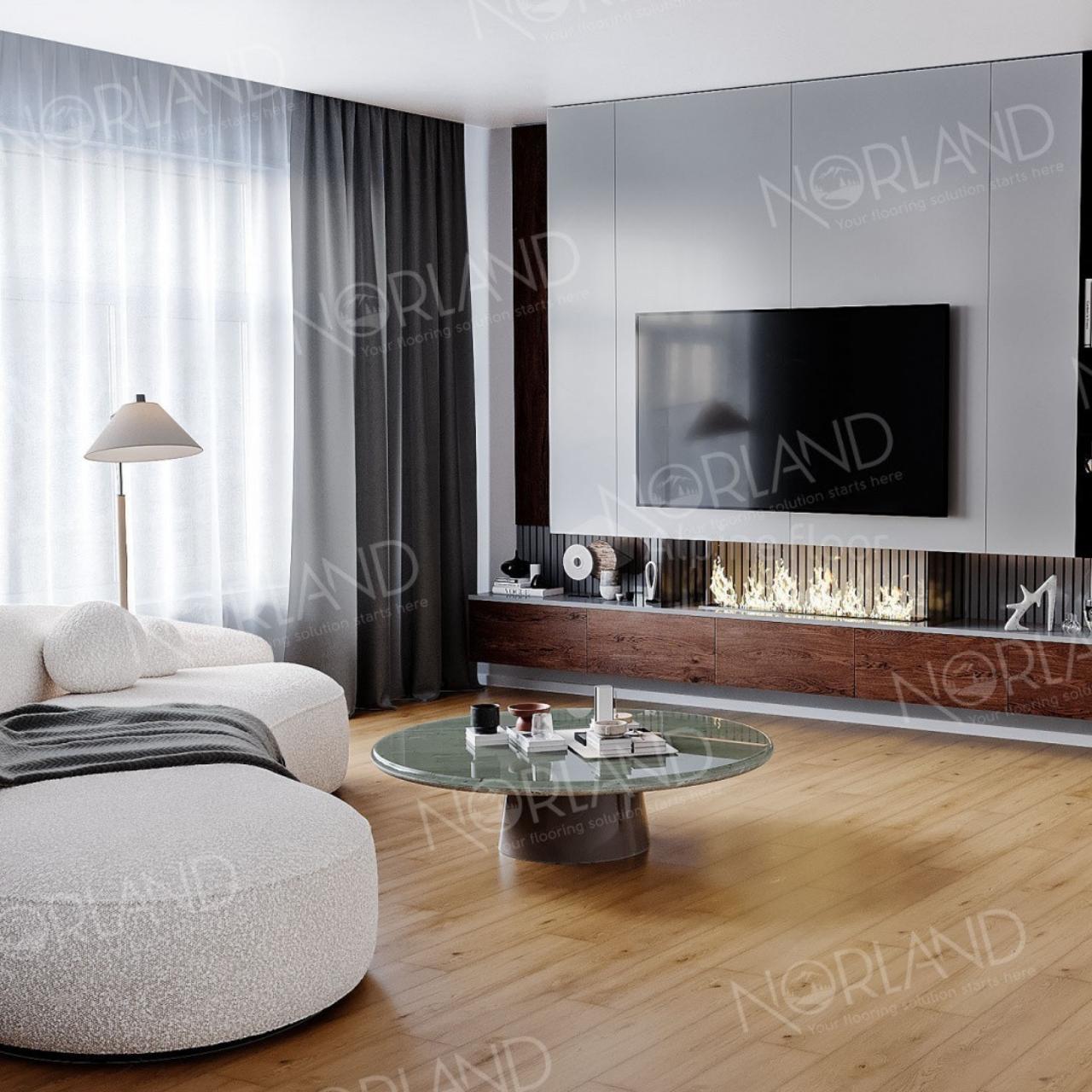 Кварцвинил Norland Sigrid Lvt 1003-2 Blake