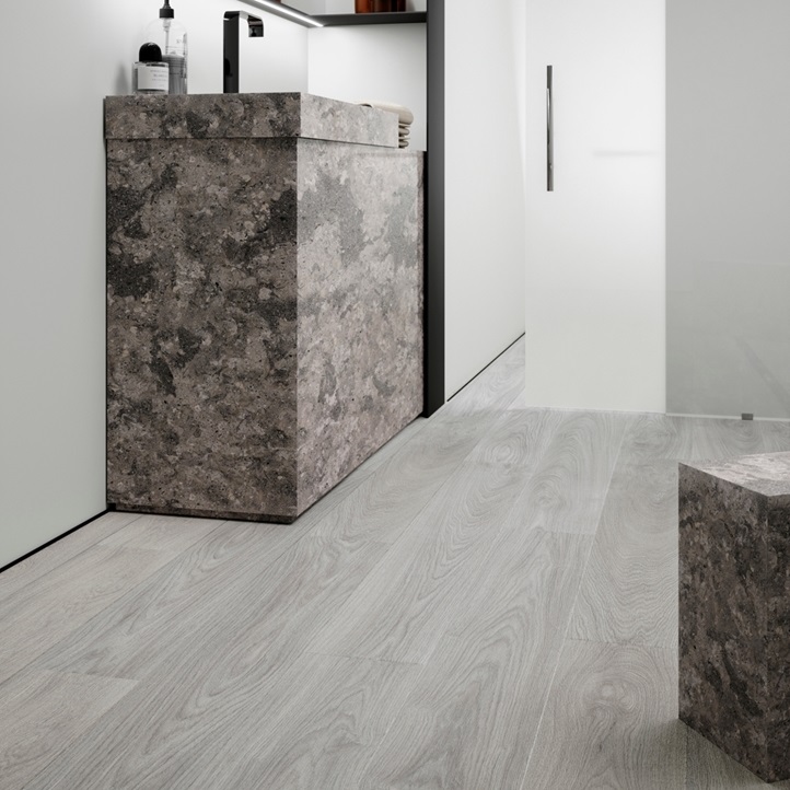 Кварцвинил Moduleo Next 914 Royal Oak