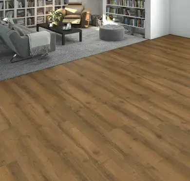 Ламинат Haro Tritty 90 544681 Дуб Бари Натур